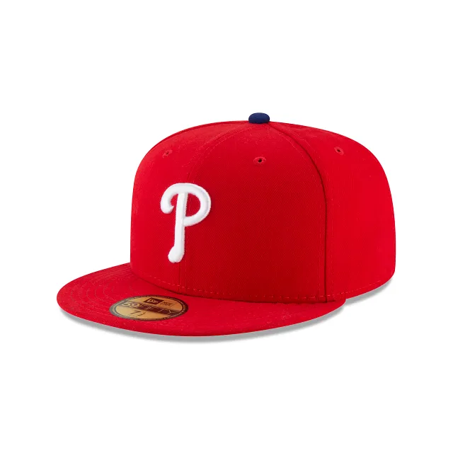 Philadelphia Phillies Jackie Robinson Day 2024 59FIFTY Fitted Hat sold by New Era product image thumbnail 3