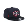 Minnesota Twins 2024 Clubhouse 9FIFTY Snapback Hat sold by New Era