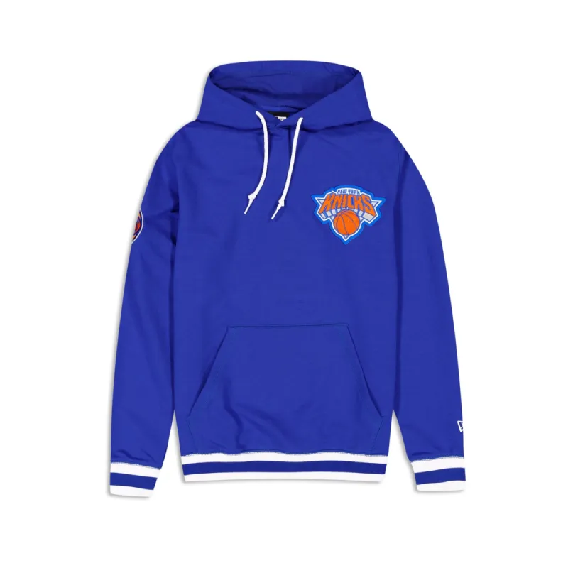 New York Knicks Logo Select Hoodie sold by New Era