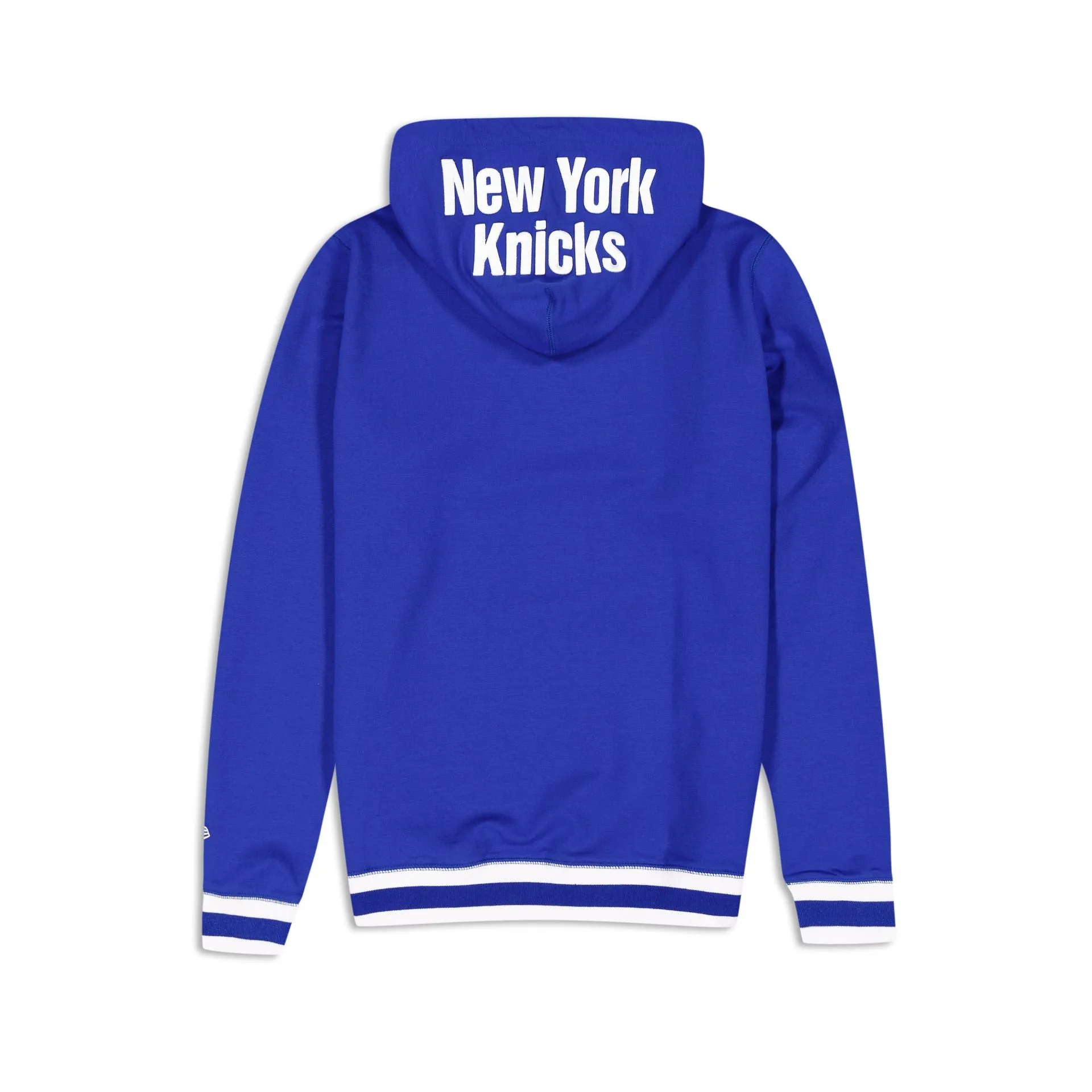 New York Knicks Logo Select Hoodie sold by New Era product image thumbnail 3