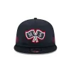 Minnesota Twins 2024 Clubhouse 9FIFTY Snapback Hat sold by New Era