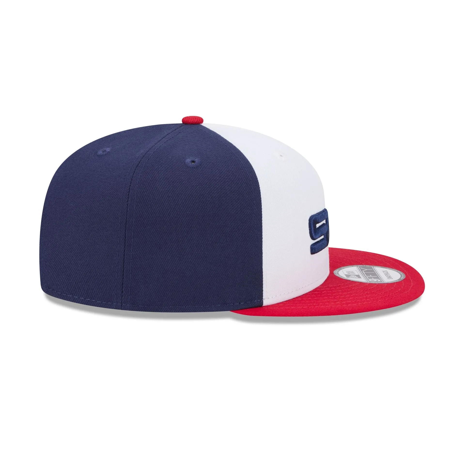 Chicago White Sox Cooperstown 9FIFTY Snapback Hat sold by New Era product image thumbnail 5