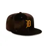 Detroit Tigers Vintage Velvet 59FIFTY Fitted Hat sold by New Era