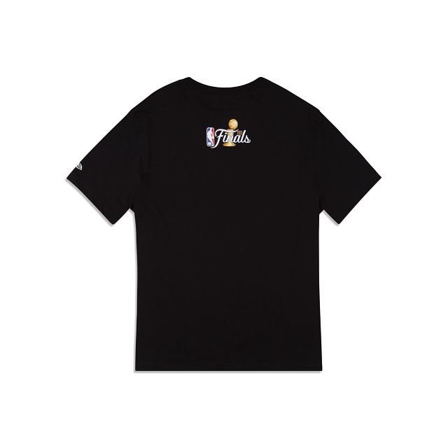 Denver Nuggets 2023 NBA Champs Series Edition T-Shirt sold by New Era product image thumbnail 2