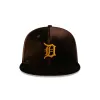 Detroit Tigers Vintage Velvet 59FIFTY Fitted Hat sold by New Era