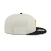 Pittsburgh Pirates Chrome 59FIFTY Fitted Hat sold by New Era