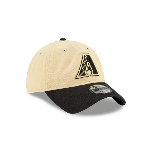 Arizona Diamondbacks City Connect 9TWENTY Adjustable Hat sold by New Era product image thumbnail 3
