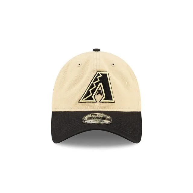 Arizona Diamondbacks City Connect 9TWENTY Adjustable Hat sold by New Era product image thumbnail 2