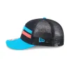 Chicago Cubs 2024 All-Star Game Low Profile 9FIFTY Snapback Hat sold by New Era