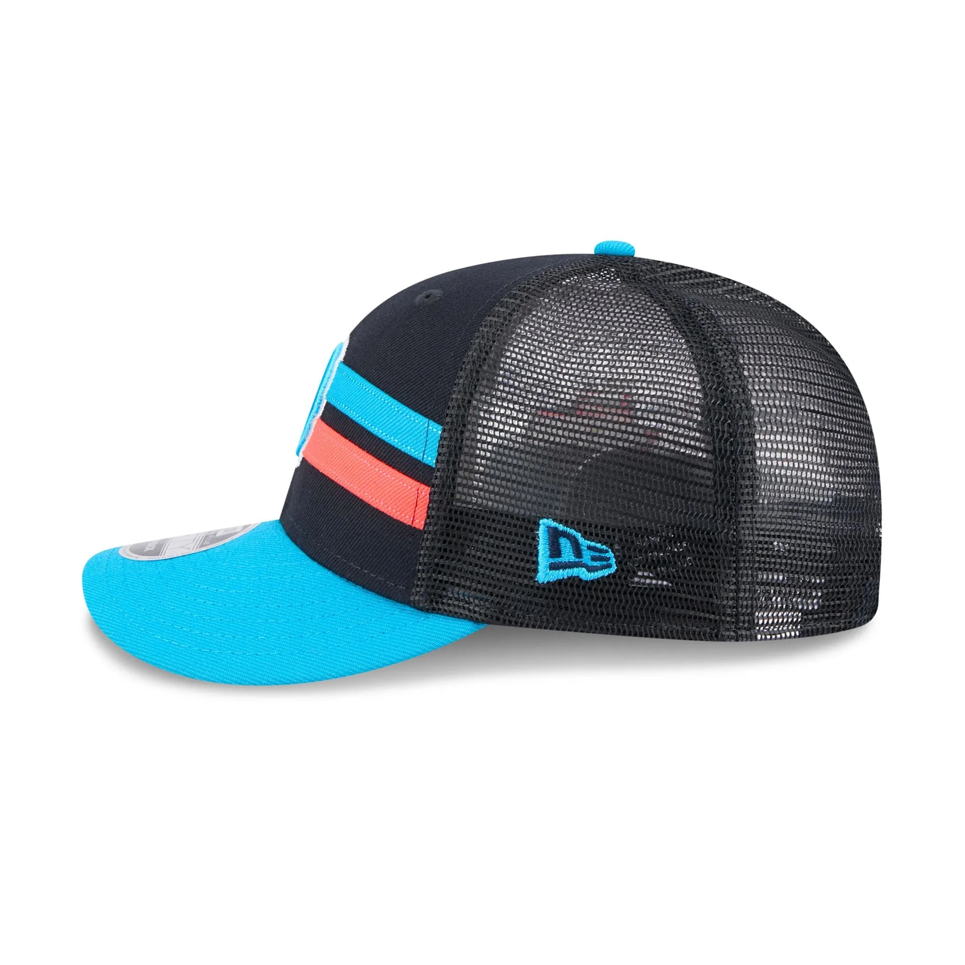 Chicago Cubs 2024 All-Star Game Low Profile 9FIFTY Snapback Hat sold by New Era product image thumbnail 5