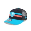 Chicago Cubs 2024 All-Star Game Low Profile 9FIFTY Snapback Hat sold by New Era