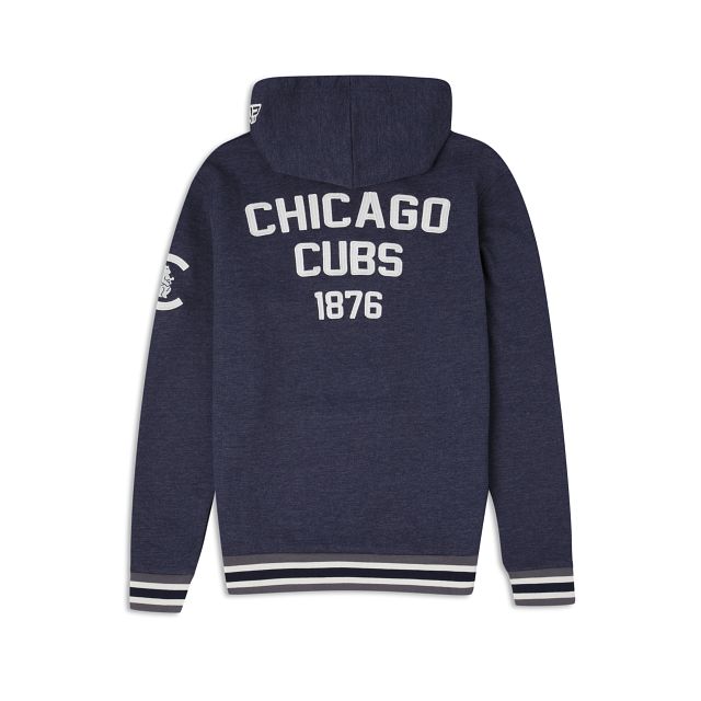 Chicago Cubs Throwback Hoodie sold by New Era product image thumbnail 2