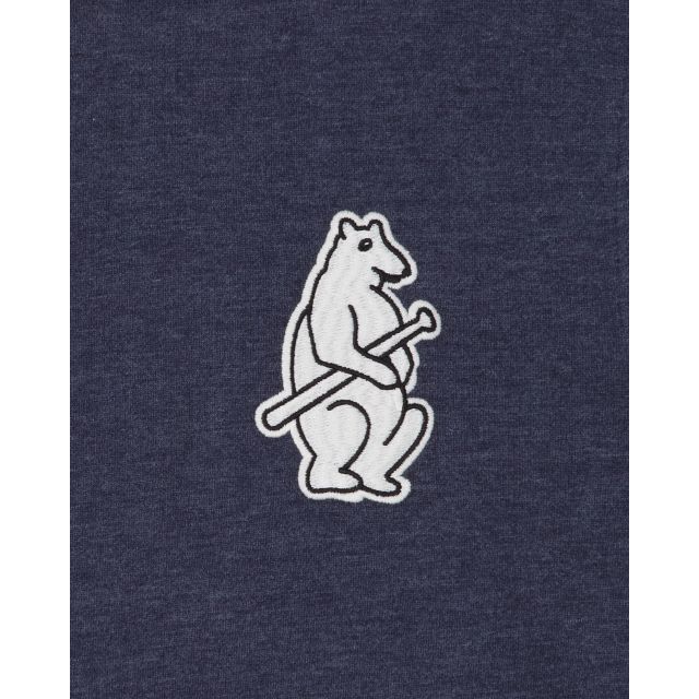 Chicago Cubs Throwback Hoodie sold by New Era product image thumbnail 4