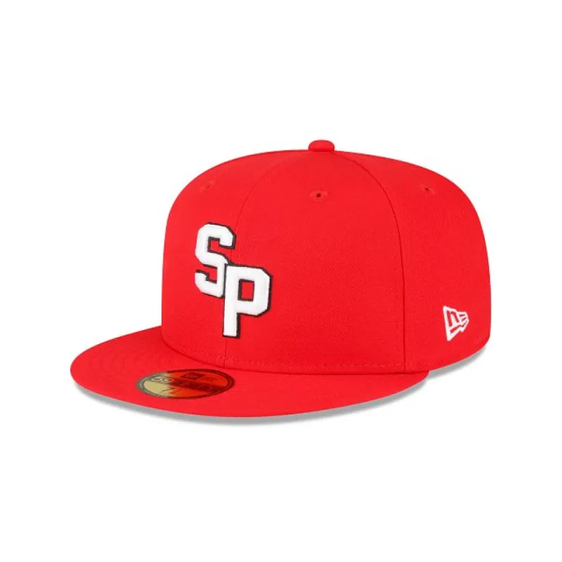 South Park Little League 59FIFTY Fitted Hat sold by New Era
