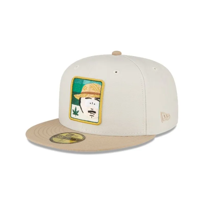 South Park Randy 59FIFTY Fitted Hat sold by New Era