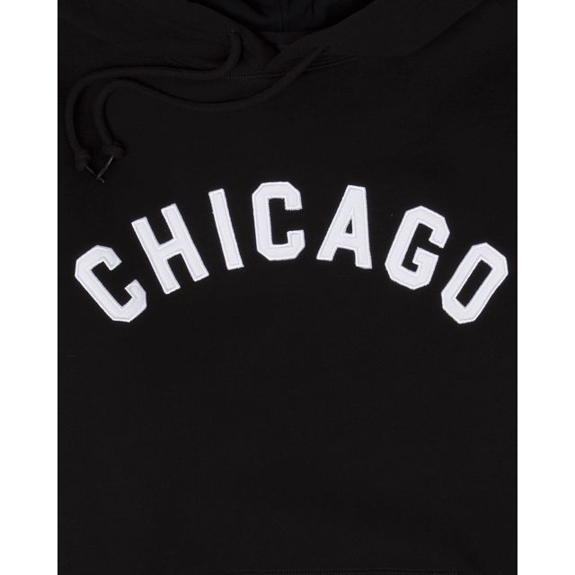Chicago White Sox On Deck Hoodie sold by New Era product image thumbnail 3