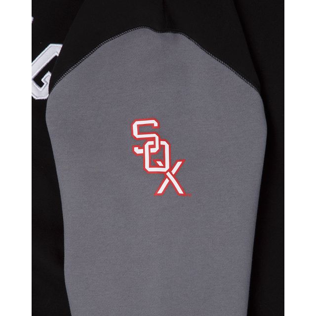 Chicago White Sox On Deck Hoodie sold by New Era product image thumbnail 4