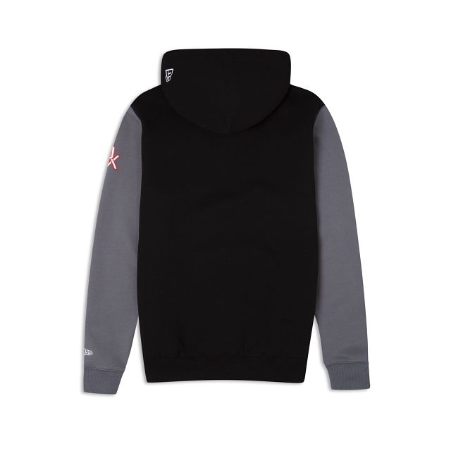 Chicago White Sox On Deck Hoodie sold by New Era product image thumbnail 2