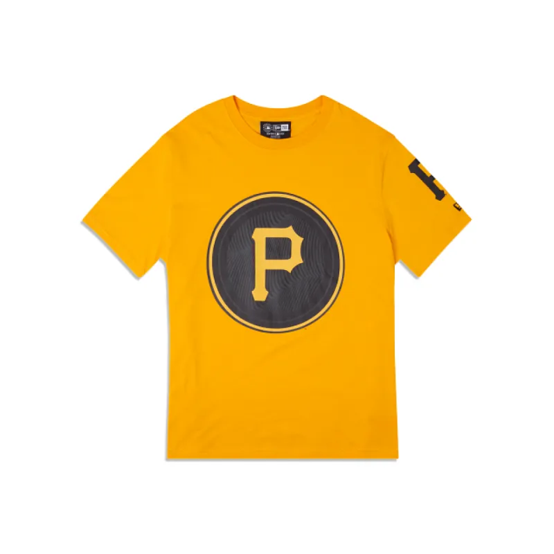 Pittsburgh Pirates City Connect T-Shirt sold by New Era