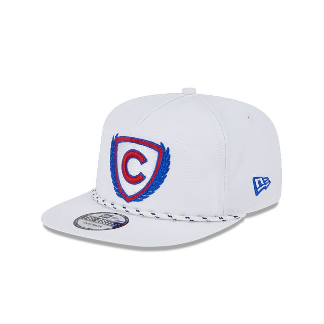 Chicago Cubs Fairway Golfer sold by New Era