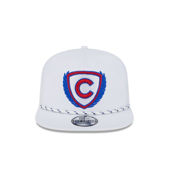 Chicago Cubs Fairway Golfer sold by New Era product image thumbnail 2