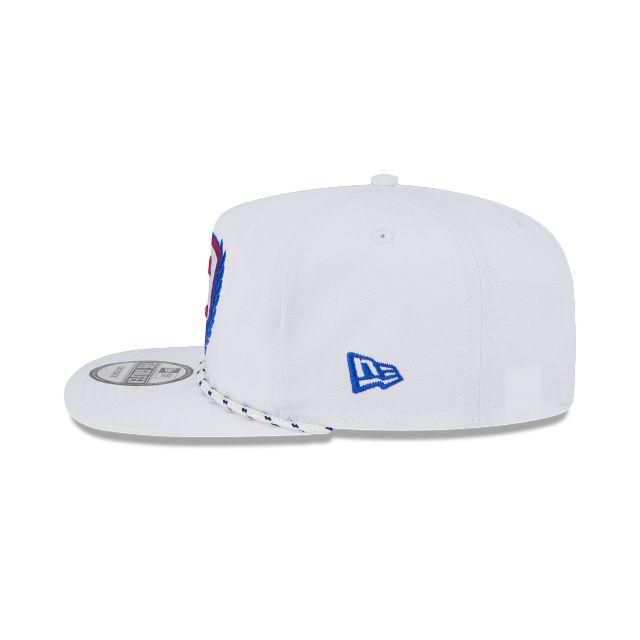 Chicago Cubs Fairway Golfer sold by New Era product image thumbnail 4