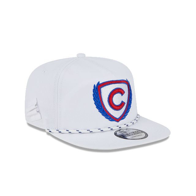 Chicago Cubs Fairway Golfer sold by New Era product image thumbnail 3