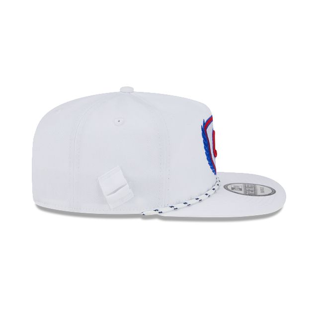 Chicago Cubs Fairway Golfer sold by New Era product image thumbnail 5