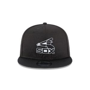Chicago White Sox 2023 Clubhouse 9FIFTY Snapback Hat sold by New Era