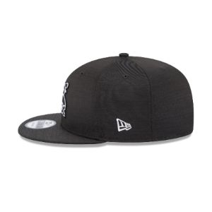 Chicago White Sox 2023 Clubhouse 9FIFTY Snapback Hat sold by New Era