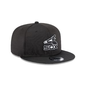 Chicago White Sox 2023 Clubhouse 9FIFTY Snapback Hat sold by New Era