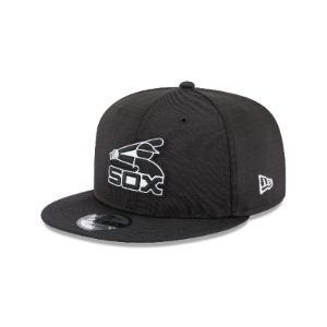 Chicago White Sox 2023 Clubhouse 9FIFTY Snapback Hat sold by New Era
