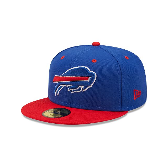 Buffalo Bills 59FIFTY Fitted Hat sold by New Era