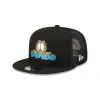 Garfield Logo 9FIFTY Trucker Hat sold by New Era