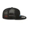 Garfield Logo 9FIFTY Trucker Hat sold by New Era