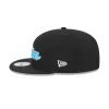 Miami Marlins Wordmark 9FIFTY Snapback Hat sold by New Era