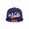 Phoenix Suns 2023 City Edition 9FIFTY Snapback Hat sold by New Era