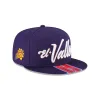 Phoenix Suns 2023 City Edition 9FIFTY Snapback Hat sold by New Era