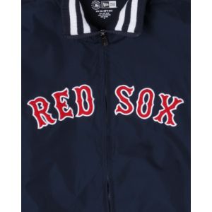 Boston Red Sox Track Jacket sold by New Era