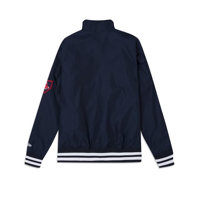 Boston Red Sox Track Jacket sold by New Era product image thumbnail 2