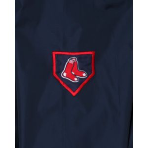 Boston Red Sox Track Jacket sold by New Era