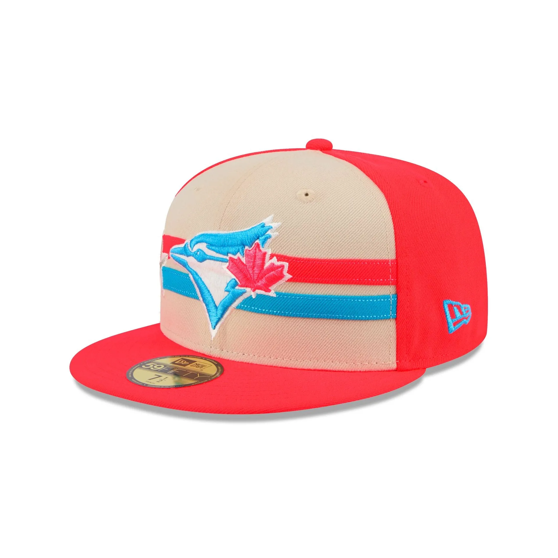 Toronto Blue Jays 2024 All-Star Game 59FIFTY Fitted Hat sold by New Era product image thumbnail 3