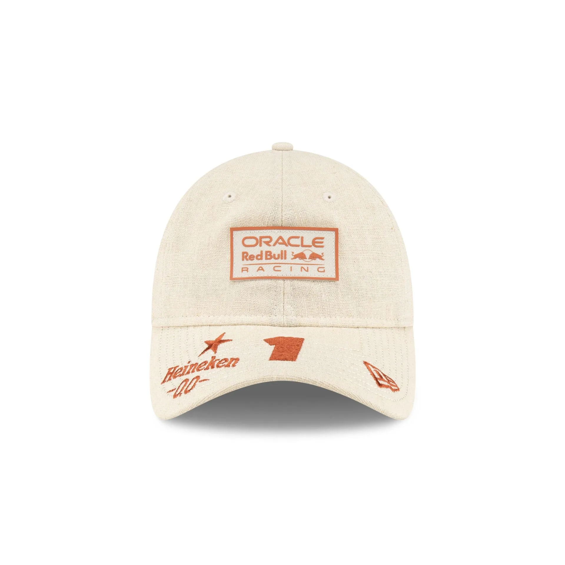 2024 Monaco Race Special Oracle Red Bull Racing Max Verstappen 9TWENTY Adjustable Hat sold by New Era product image thumbnail 2