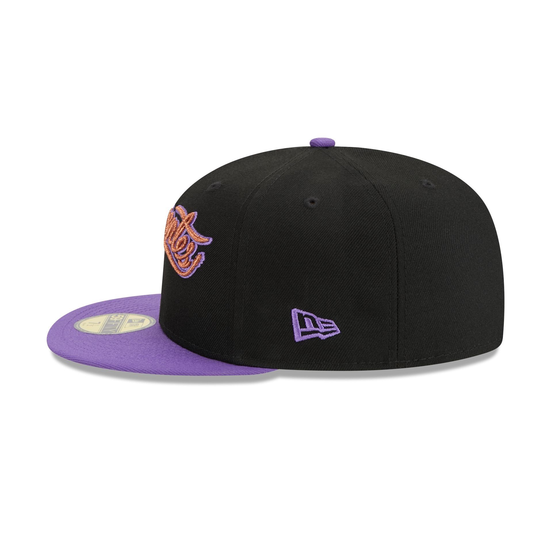 Arizona Diamondbacks City Signature 59FIFTY Fitted Hat sold by New Era product image thumbnail 4