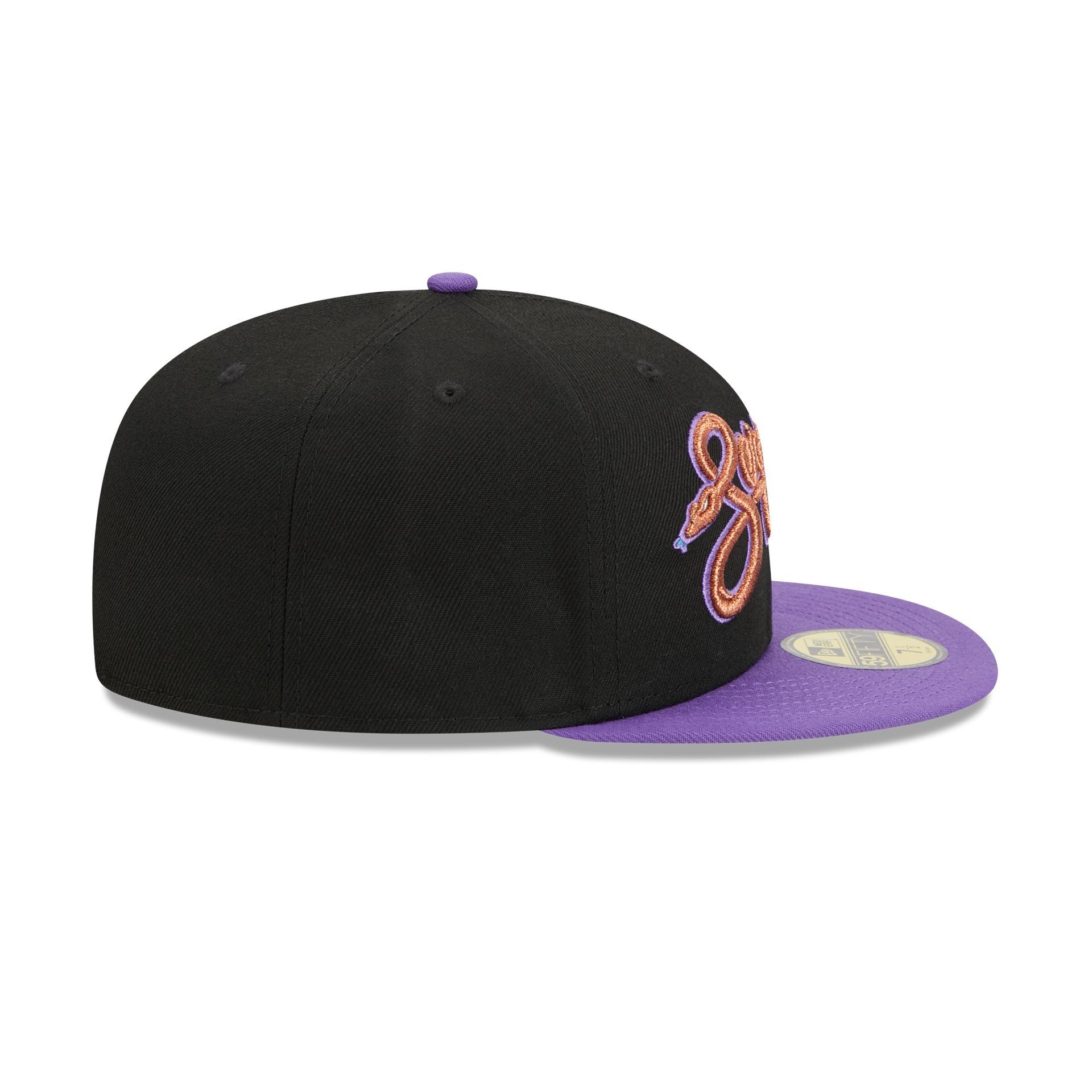 Arizona Diamondbacks City Signature 59FIFTY Fitted Hat sold by New Era product image thumbnail 5