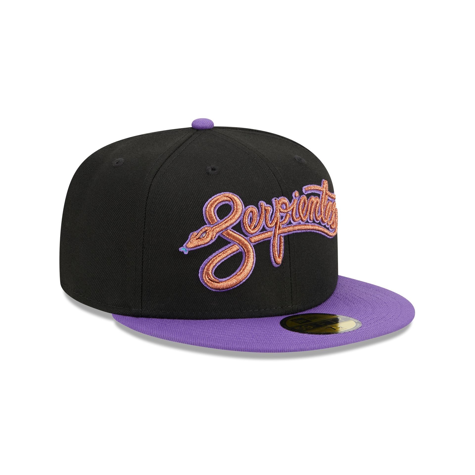 Arizona Diamondbacks City Signature 59FIFTY Fitted Hat sold by New Era product image thumbnail 3