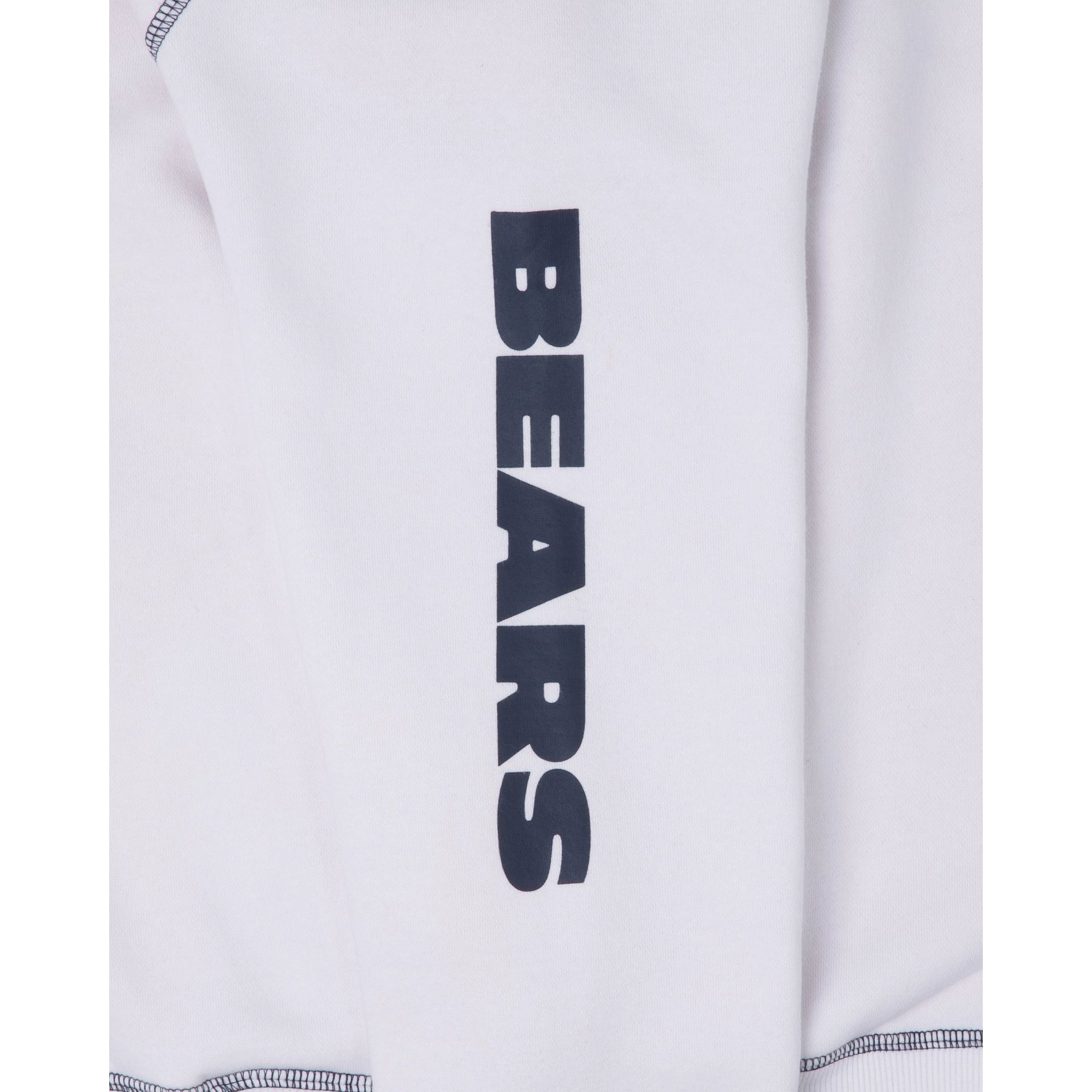 Chicago Bears 3rd Down Hoodie sold by New Era product image thumbnail 5