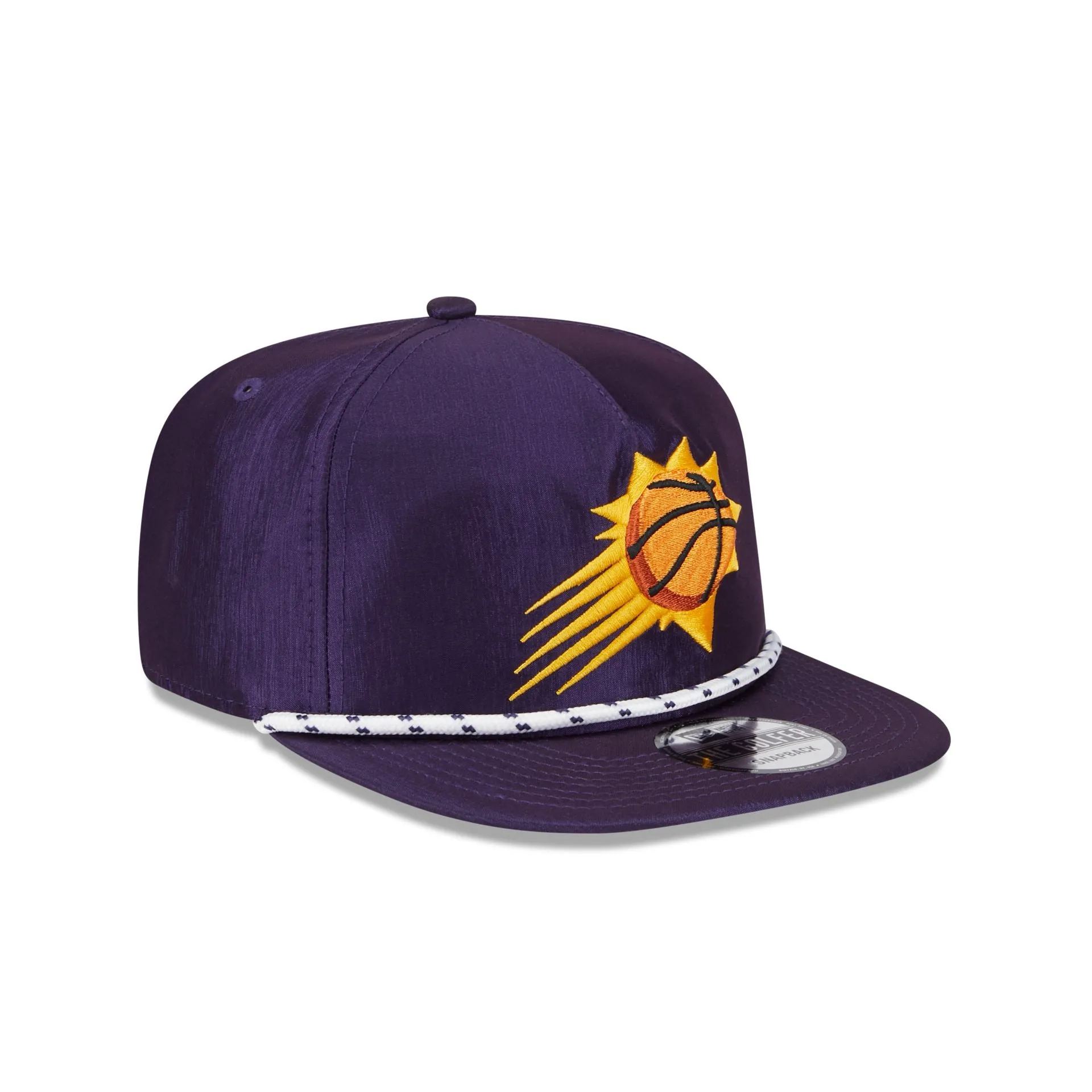 Phoenix Suns Team Rope Golfer Hat sold by New Era product image thumbnail 3