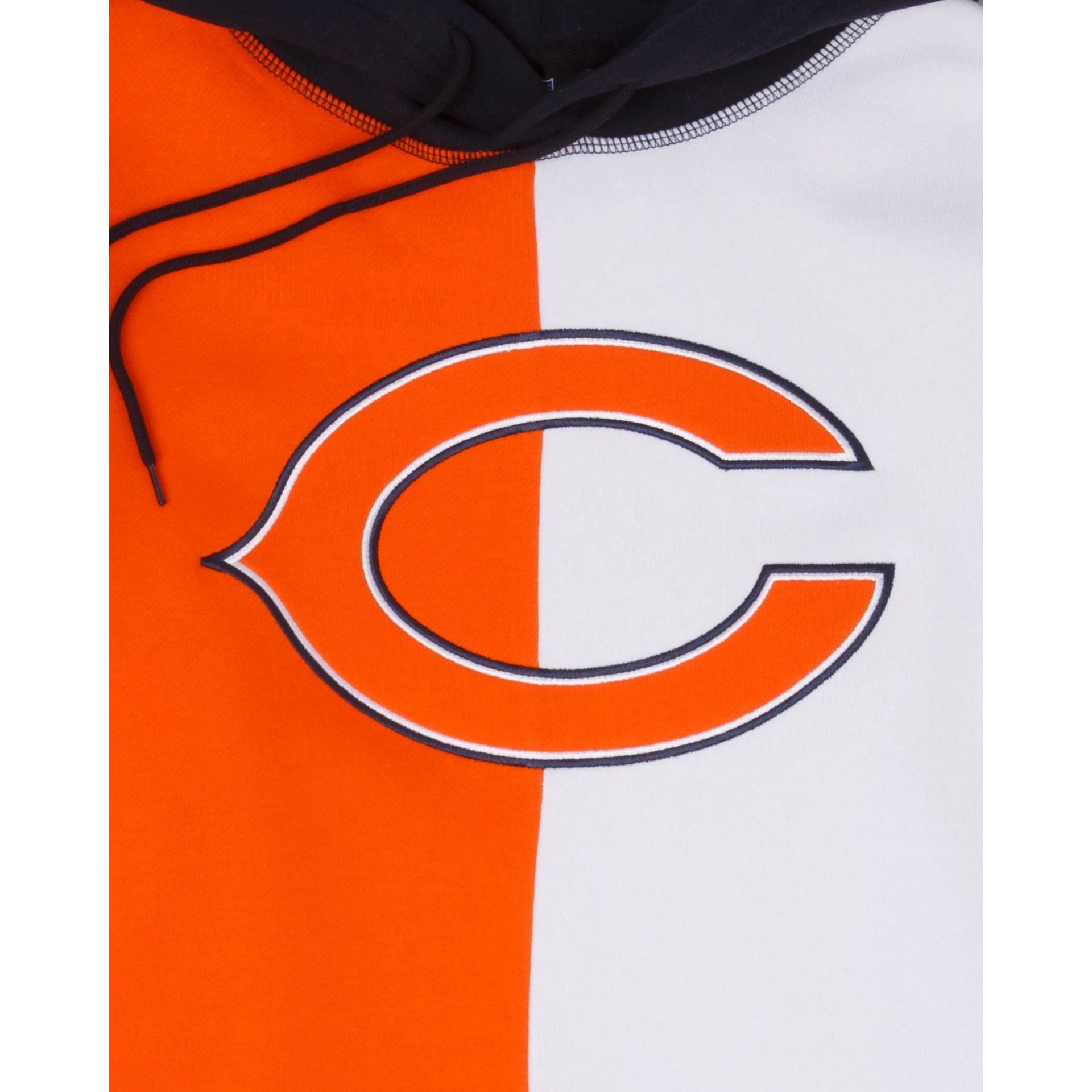 Chicago Bears 3rd Down Hoodie sold by New Era product image thumbnail 4