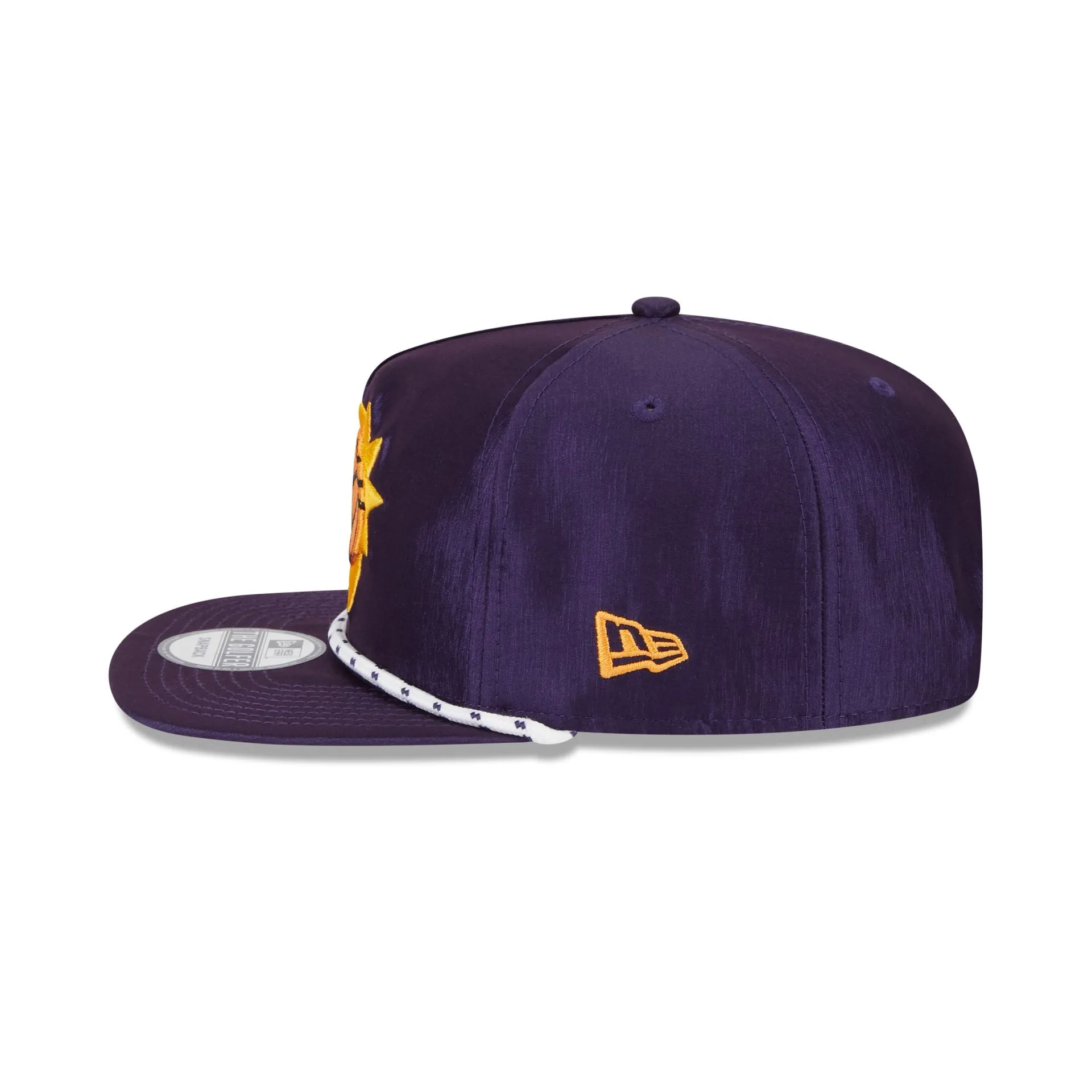Phoenix Suns Team Rope Golfer Hat sold by New Era product image thumbnail 4
